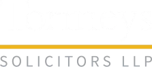 Tormeys Solicitors Logo